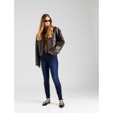 Jeans - Sadie - Skinny - Blauw - Denim