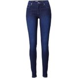 Jeans - Sadie - Skinny - Blauw - Denim