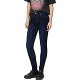 Jeans - Skinny - Used Effect