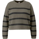 QS Strickpullover