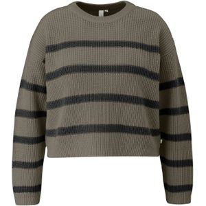 QS Strickpullover