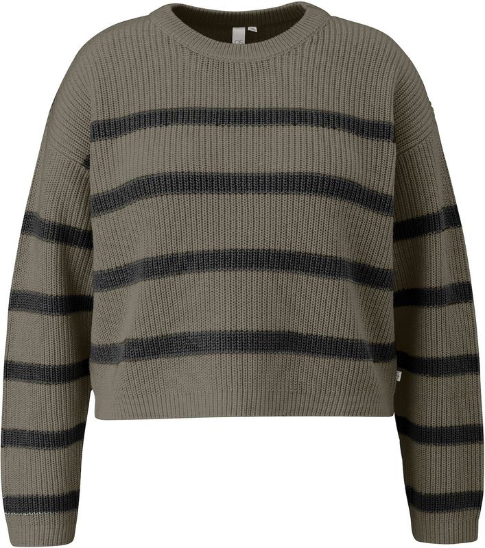 QS Strickpullover