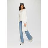 Vest - Viscoseblend - Lang - Zacht - Casual Stijl
