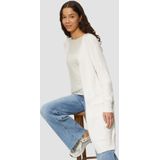 Vest - Viscoseblend - Lang - Zacht - Casual Stijl