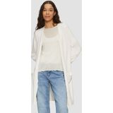 Vest - Viscoseblend - Lang - Zacht - Casual Stijl