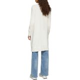 Vest - Viscoseblend - Lang - Zacht - Casual Stijl