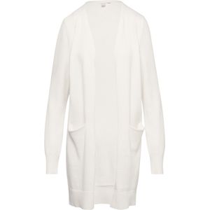 Vest - Viscoseblend - Lang - Zacht - Casual Stijl