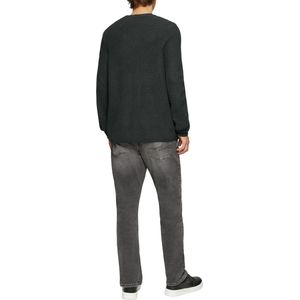 Q/ designed by - Pull - Mannen - 5920 BLUE