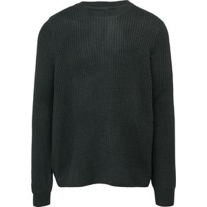 Q/ designed by - Pull - Mannen - 5920 BLUE