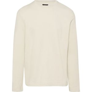 Q S designed by - T-shirt - Mannen - 0510 WHITE