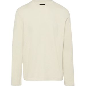 Qs Men - T-shirt - Mannen - 0510 WHITE