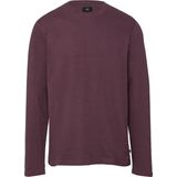 Q S designed by - T-shirt - Mannen - 4784 LILAC PINK