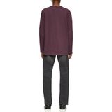 Q S designed by - T-shirt - Mannen - 4784 LILAC PINK