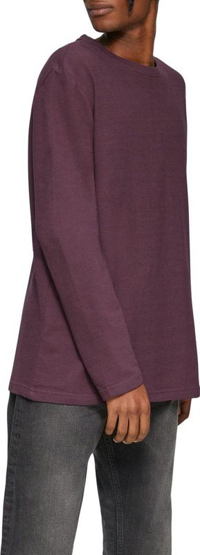 Q S designed by - T-shirt - Mannen - 4784 LILAC PINK