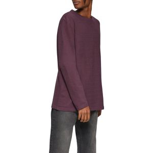 Q S designed by - T-shirt - Mannen - 4784 LILAC PINK