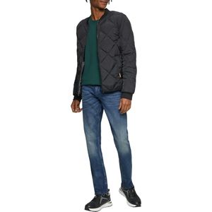 Q S designed by - T-shirt - Mannen - 7699 GREEN