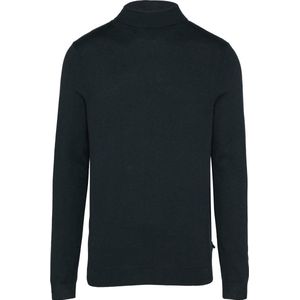 Q/ designed by - Pull - Mannen - 5920 BLUE