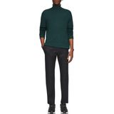 QS - Trui met Col - Sweater