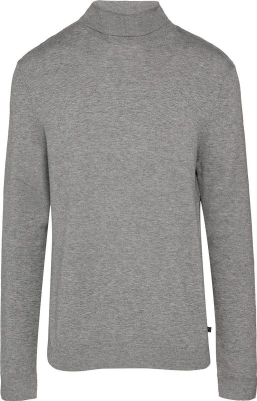 QS - Trui met Col - Sweater
