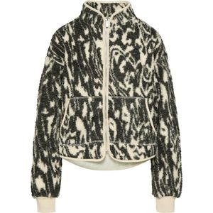 Q/ designed by - Sweater - Vrouwen - 05A0 WHITE