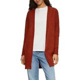 Q/ designed by - Cardigan - Vrouwen - 38W0 RED