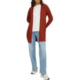 Q/ designed by - Cardigan - Vrouwen - 38W0 RED