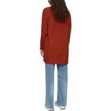 Q/ designed by - Cardigan - Vrouwen - 38W0 RED