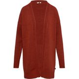 Q/ designed by - Cardigan - Vrouwen - 38W0 RED