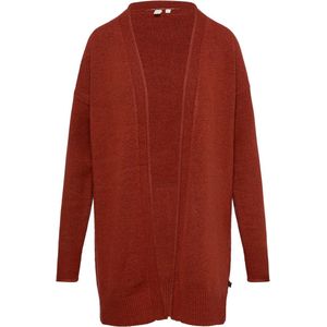 Q/ designed by - Cardigan - Vrouwen - 38W0 RED