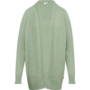 Q/ designed by - Cardigan - Vrouwen - 72W0 GREEN