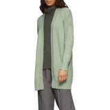 Q/ designed by - Cardigan - Vrouwen - 72W0 GREEN