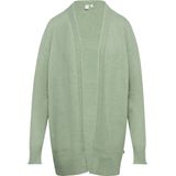 Q/ designed by - Cardigan - Vrouwen - 72W0 GREEN