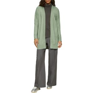 Q/ designed by - Cardigan - Vrouwen - 72W0 GREEN