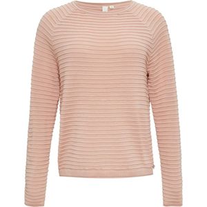 Qs Women-Pull--40W0 LILAC/PINK-Maat XS