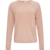 QS Trui  rosé