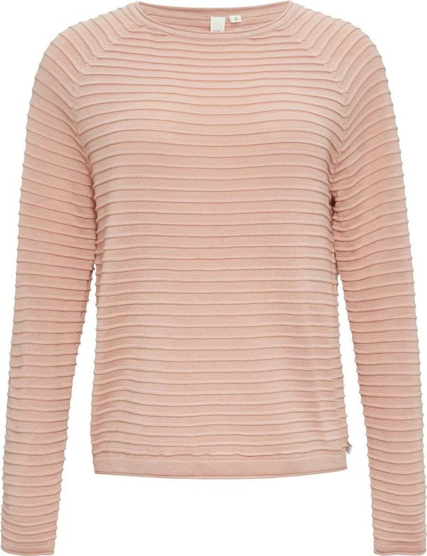 QS Trui  rosé