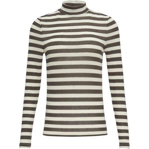 Q S designed by - T-shirt - Vrouwen - 05G0 WHITE