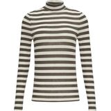 Q S designed by - T-shirt - Vrouwen - 05G0 WHITE