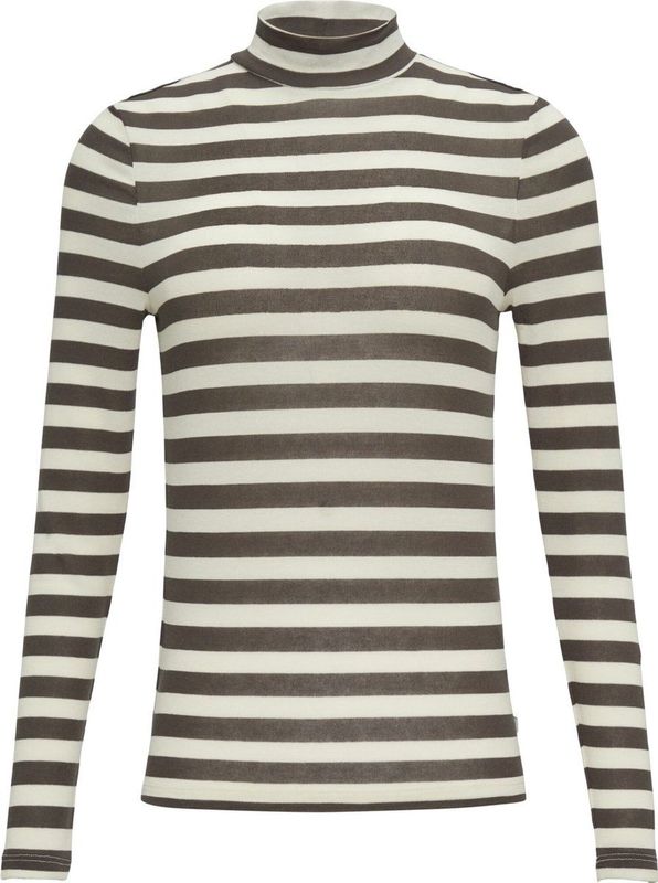 Q S designed by - T-shirt - Vrouwen - 05G0 WHITE