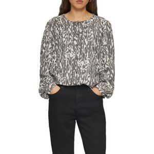 Q/S designed by - Bloes - Maat 42 - Vrouwen - 05A0 WHITE -