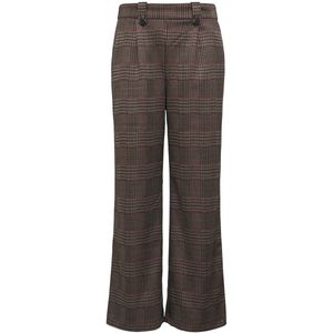 Q/S designed by - Broek - Maat 36/L30 - Vrouwen - 99N2 - polyester