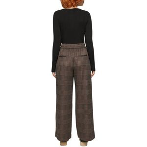 Q/S designed by - Broek - Maat 36/L30 - Vrouwen - 99N2 - polyester