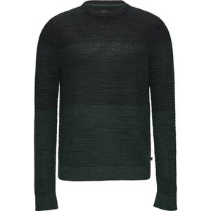 Q/ designed by - Pull - Mannen - 76W0 GREEN