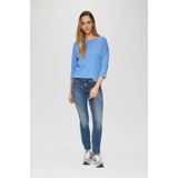 T-shirt - 5361 - 3/4 Mouwen