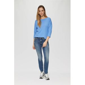 T-shirt - 5361 - 3/4 Mouwen