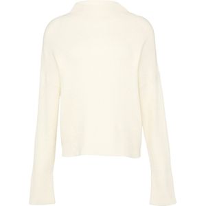 Q/ designed by - Pull - Vrouwen - 0510 WHITE