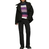 Q/ designed by - Pull - Vrouwen - 58G0 BLUE