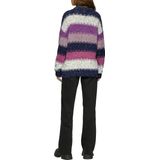 Q/ designed by - Pull - Vrouwen - 58G0 BLUE