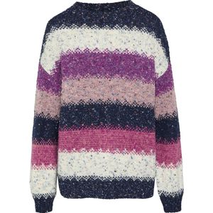 Qs Women - Pull - Vrouwen - 58G0 BLUE