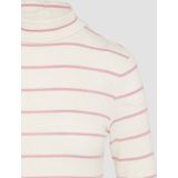 Q/S by s.Oliver - Top - Viscose - Aangesloten Pasvorm - Lange Mouwen